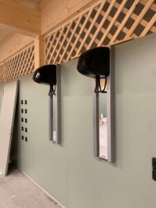 Parkbad am 6. Mai 2025